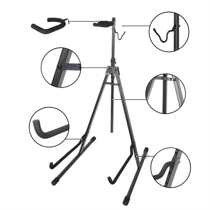 Double Bass Stand Double Bass Stand