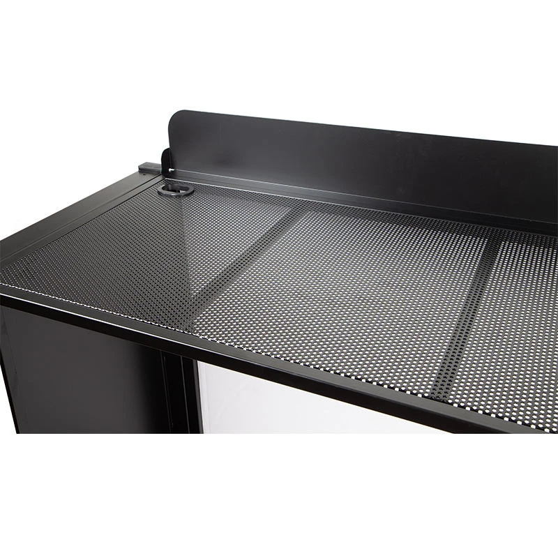 steel foldable DJ table steel foldable DJ table
